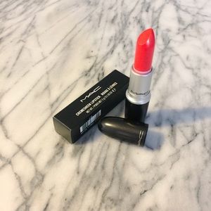 M.A.C. Lipstick